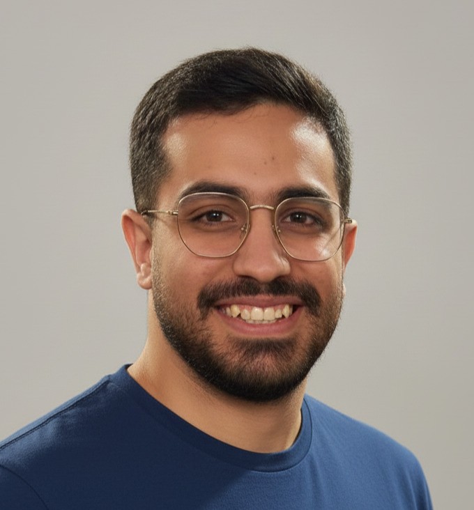 Youssef Wageeh, fullstack and AI automation developer
